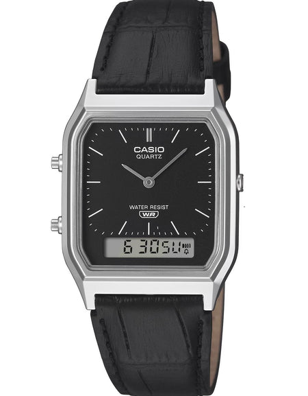 CASIO ECASIO VINTAGE Mod. EDGY COLLECTION SUNRAY DIAL-0