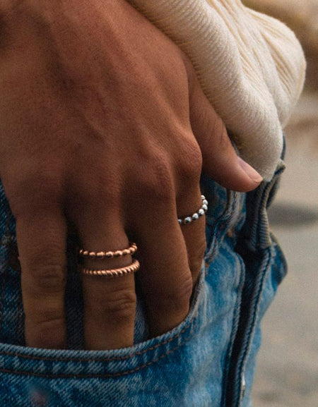 AN JEWELS JEWELRY Mod. AR.R2NS04R-9-1