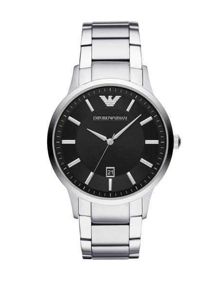 EMPORIO ARMANI Mod. RENATO-0