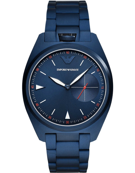 EMPORIO ARMANI Mod. NICOLA-0