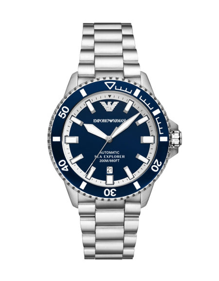 EMPORIO ARMANI Mod. AR60079-0