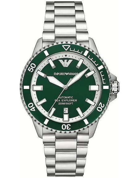 EMPORIO ARMANI Mod. AR60080-0