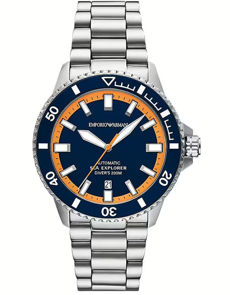 EMPORIO ARMANI Mod. AR60090-0