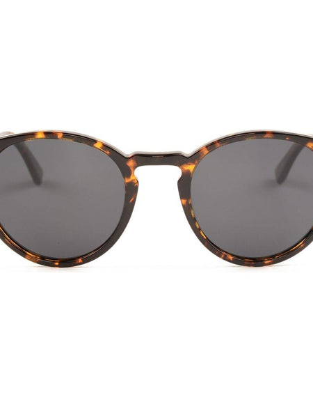 McCall - Acetate & Wood Sunglasses