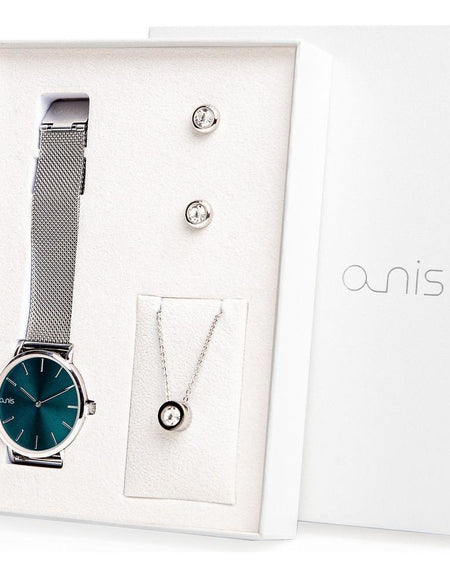 A-NIS Mod. AS100-07-0