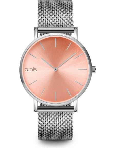 A-NIS Mod. AS100-10-1