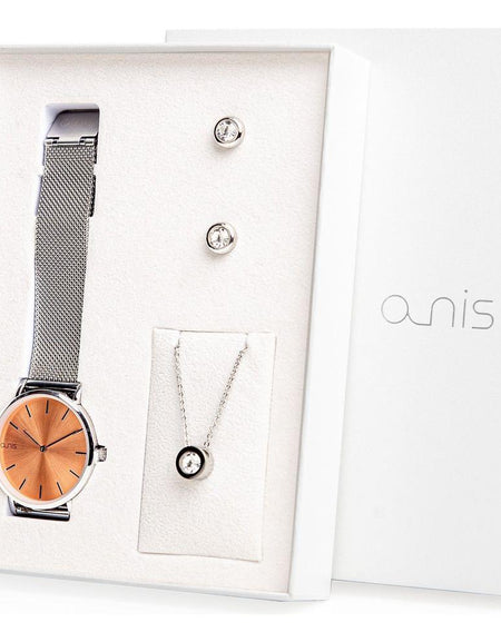 A-NIS Mod. AS100-10-0