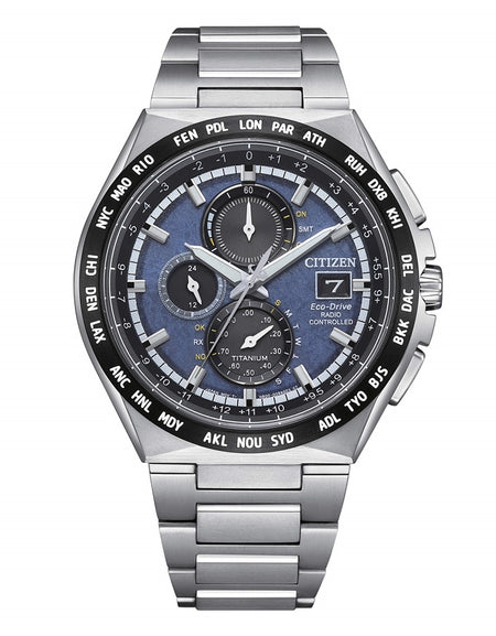 CITIZEN Mod. AT8 SUPERTITANIO-0