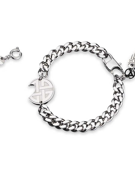 AN JEWELS JEWELRY Mod. AV.BWGLB04S-0