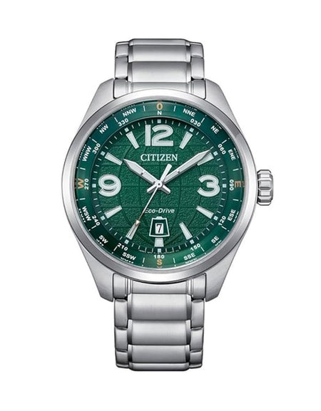 CITIZEN Mod. URBAN TRAVELER-0