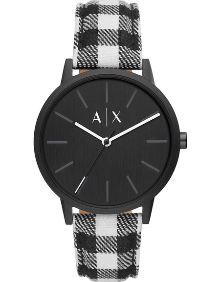 A|X ARMANI EXCHANGE Mod. CAYDE-0