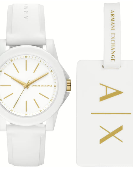 ARMANI EXCHANGE Mod. AX7126SET-0