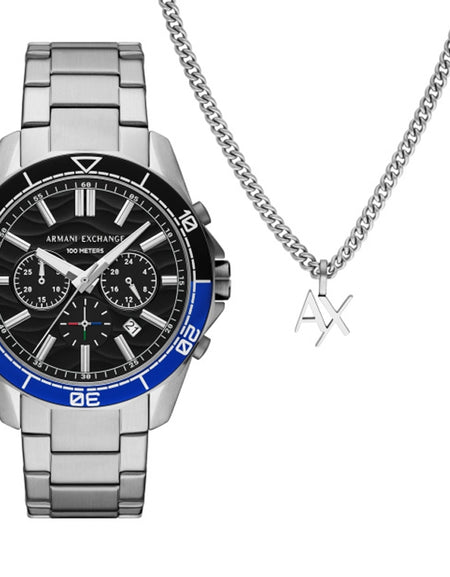 ARMANI EXCHANGE Mod. AX7166SET-0