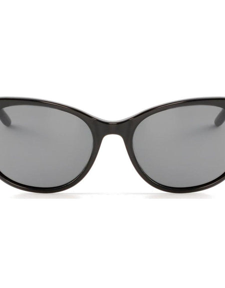Lizzy - Small Acetate & Wood Sunglasses