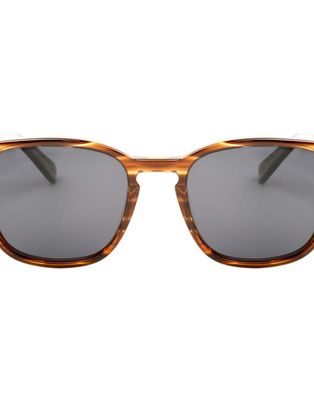 Eddie - Acetate & Wood Sunglasses