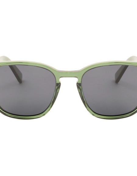 Eddie - Acetate & Wood Sunglasses