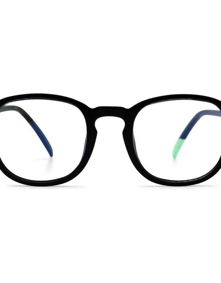 Arly – Black - READING-0