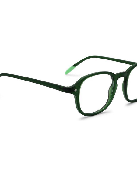 Arly – Forest - READING-1