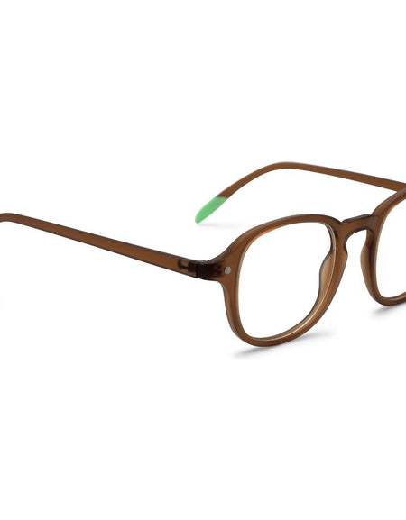 Arly – Toffee - READING-1