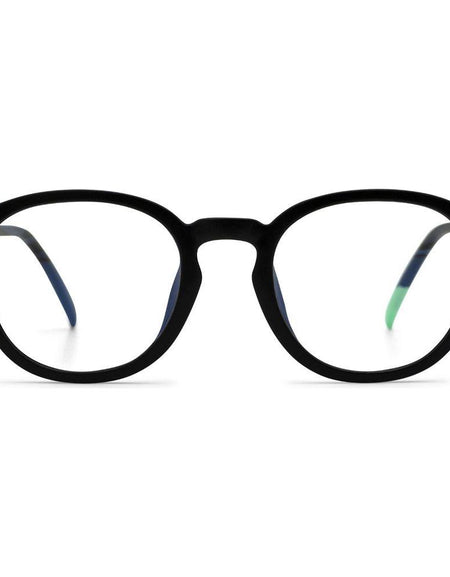 Asmara – Black - READING-0