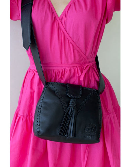 Atacama Small Crossbody Bag