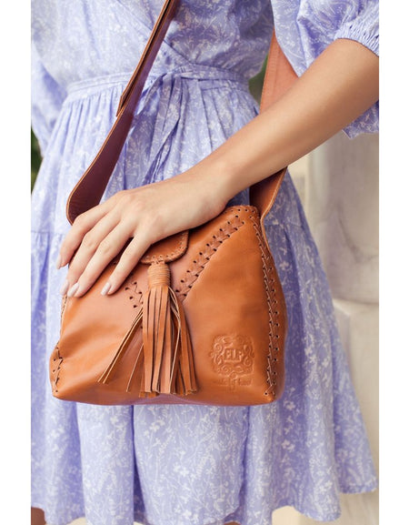 Atacama Small Crossbody Bag