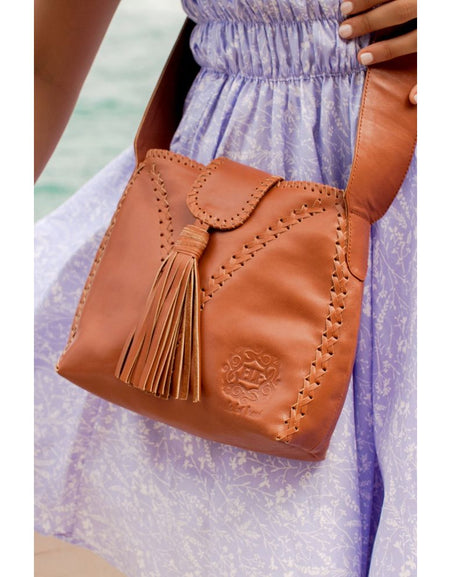 Atacama Small Crossbody Bag