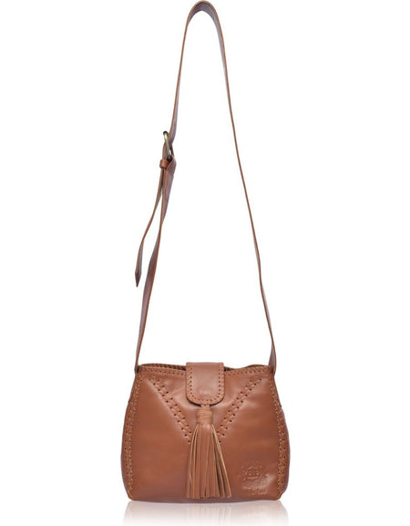 Atacama Small Crossbody Bag