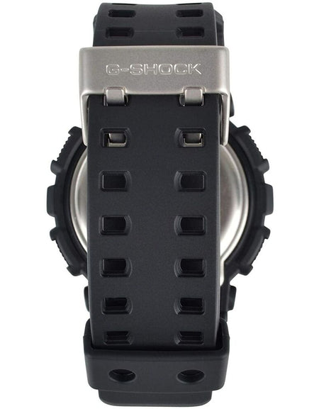 Men's Watch Casio G-Shock GA-100-1A1ER Black-1