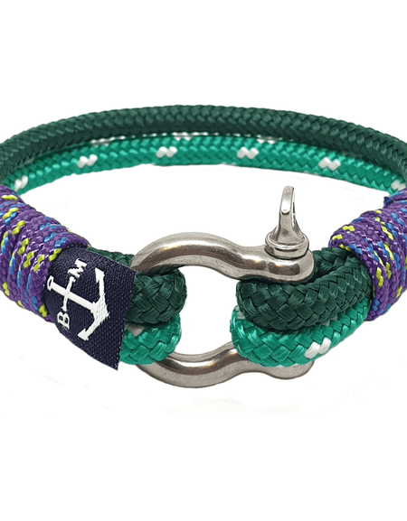 Keelan Nautical Bracelet-0