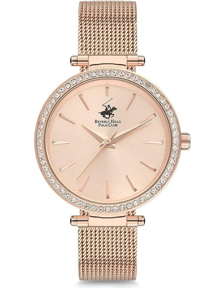 BEVERLY HILLS POLO CLUB Mod. BH0023-02-0