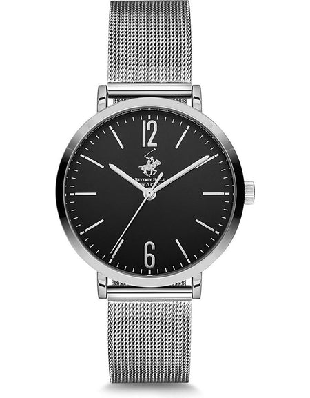 BEVERLY HILLS POLO CLUB Mod. BH0106-02-0