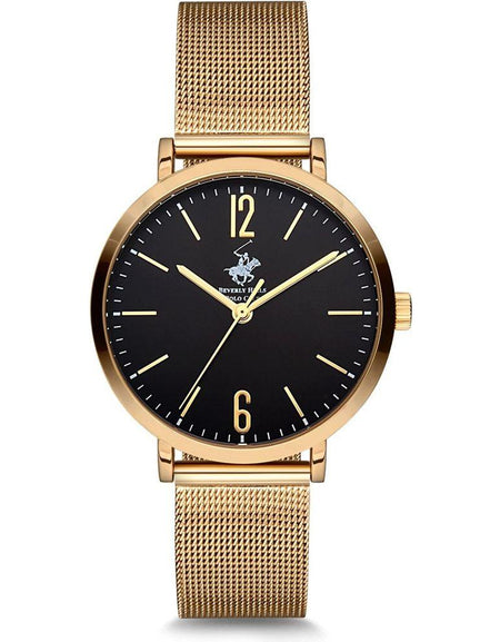 BEVERLY HILLS POLO CLUB Mod. BH0106-06-0