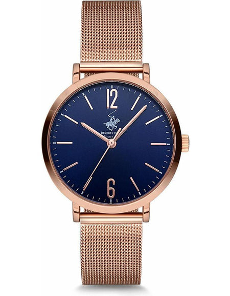 BEVERLY HILLS POLO CLUB Mod. BH0106-08-0