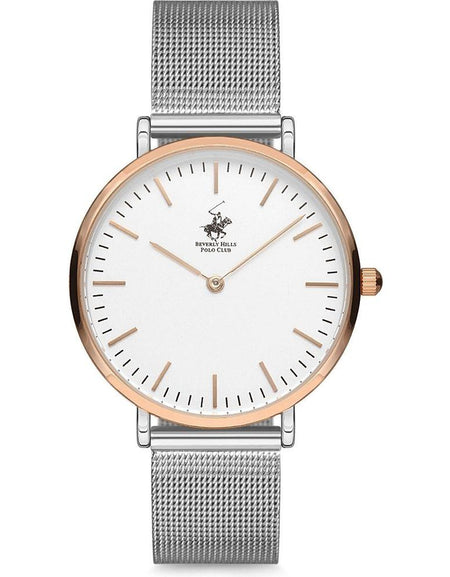 BEVERLY HILLS POLO CLUB Mod. BH0112-03-0