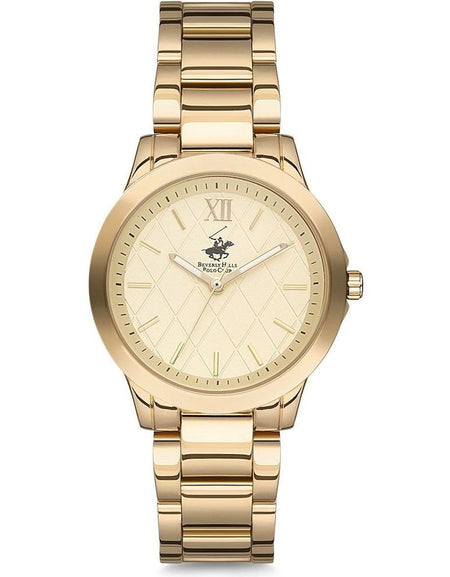 BEVERLY HILLS POLO CLUB Mod. BH2111-03-0