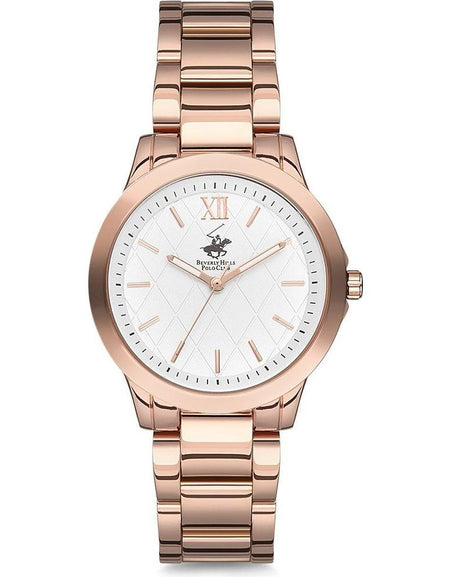 BEVERLY HILLS POLO CLUB Mod. BH2111-05-0