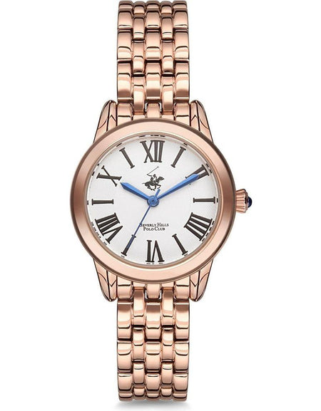 BEVERLY HILLS POLO CLUB Mod. BH2115-04-0