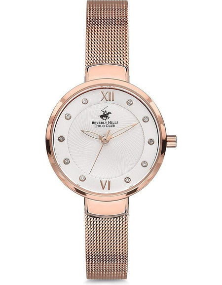 BEVERLY HILLS POLO CLUB Mod. BH2117-03-0