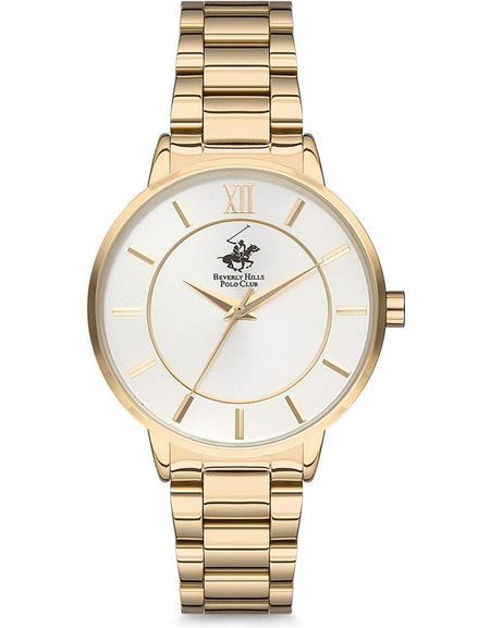 BEVERLY HILLS POLO CLUB Mod. BH2131-03-0