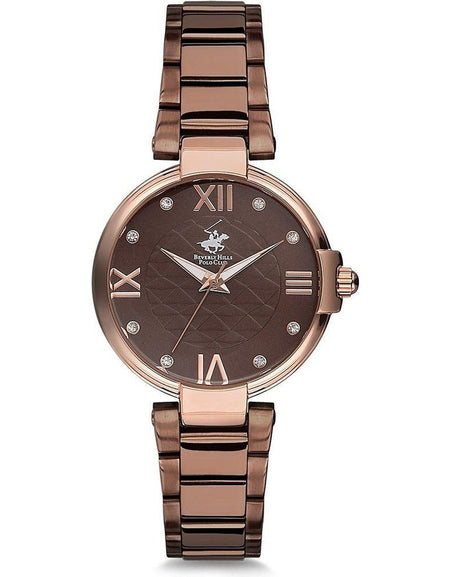 BEVERLY HILLS POLO CLUB Mod. BH2135-03-0