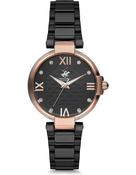 BEVERLY HILLS POLO CLUB Mod. BH2135-04-0