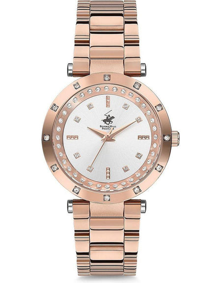 BEVERLY HILLS POLO CLUB Mod. BH2165-04-0