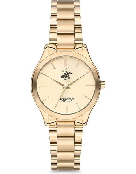 BEVERLY HILLS POLO CLUB Mod. BH2169-02-0