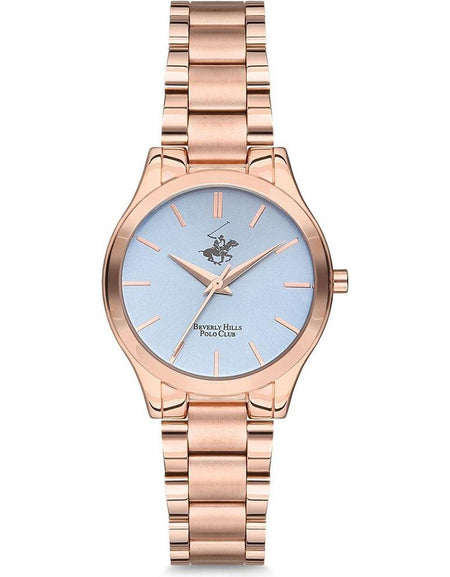 BEVERLY HILLS POLO CLUB Mod. BH2169-04-0