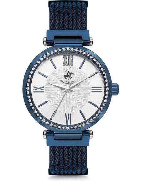 BEVERLY HILLS POLO CLUB Mod. BH2188-03-0