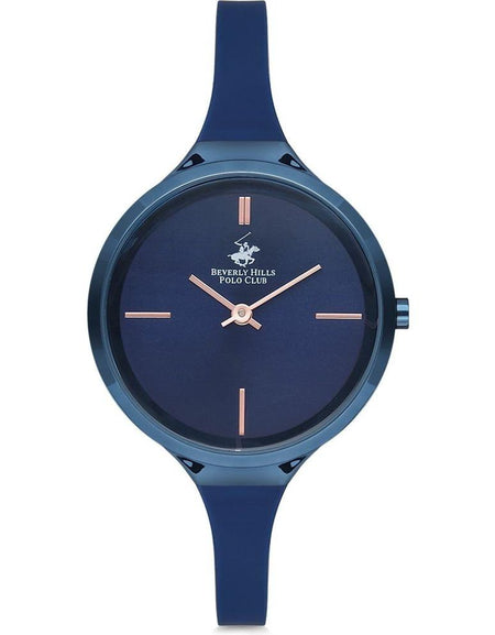 BEVERLY HILLS POLO CLUB Mod. BH2194-01-0