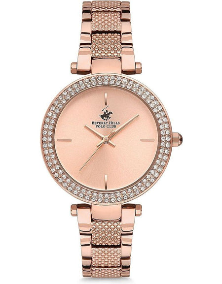 BEVERLY HILLS POLO CLUB Mod. BH9643-01-0