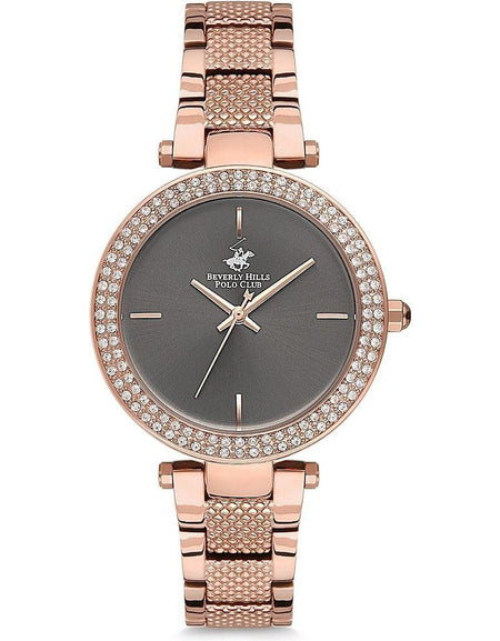 BEVERLY HILLS POLO CLUB Mod. BH9643-02-0