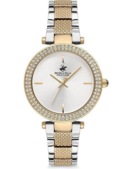 BEVERLY HILLS POLO CLUB Mod. BH9643-03-0